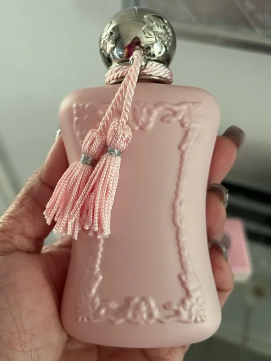 Delina Parfums de Marly - Picture 6 of 13